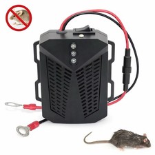 Anti rongeurs à ultrason -