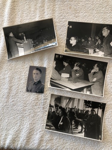Photos prisonnier guerre - photos,