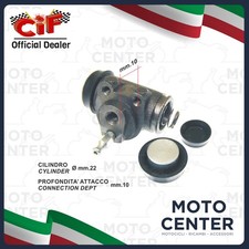 Cylindre De Frein Avant