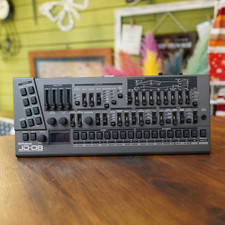 SYNTHÉTISEUR PROGRAMMABLE