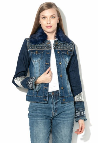Promotion superbe blouson - !!!,