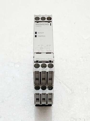 Siemens neuf 3rn1010 1cb00 plc - siemens,