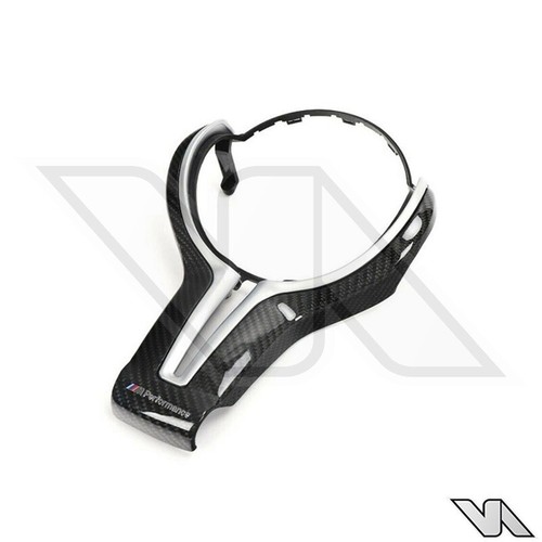 Garniture volant bmw f85 - volant,