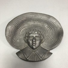 Antique Cast Iron Countertop Pyrogen