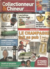 COLLECTIONNEUR & CHINEUR N°28
