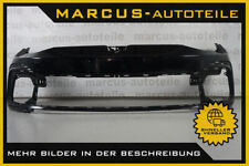 VW Golf 8 VIII 5H R-LINE GTD GTI year from 2019 front bumper original