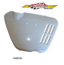 HONDA CB 750 FOUR K0 1969/1970