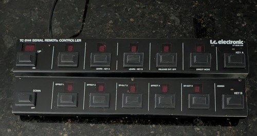 0144 remote control for - tc,