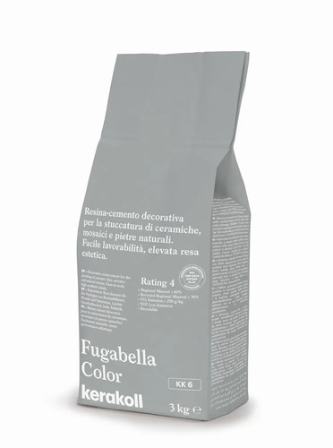 Kerakoll fugabella color - kerakoll,