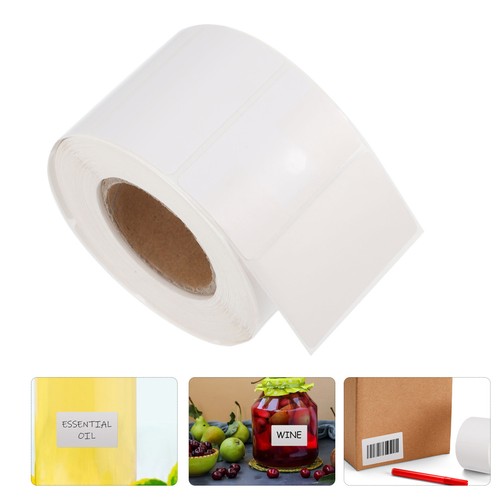 étiquette thermique papier - thermique,