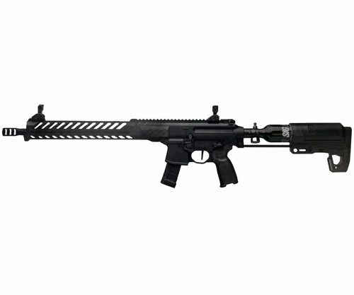 Sig sauer mpx pcc air - air, rifle