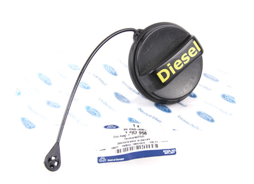 Ford bouchon mk2 1667958 - ford, de