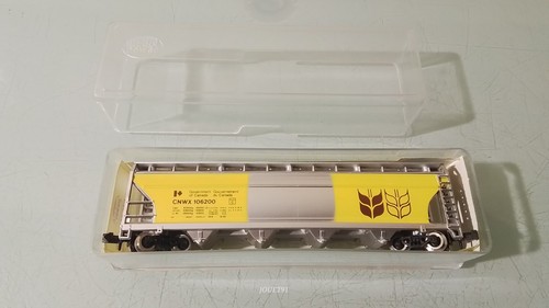 Model power ech - power, wagon