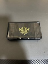 Nintendo 3DS LL XL Monster