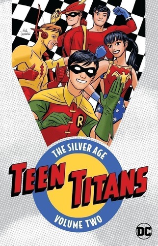 Teen titans the - teen,