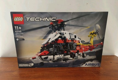 Lego 42145 - ,