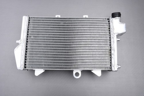 Radiateur eau type - radiateur, racing