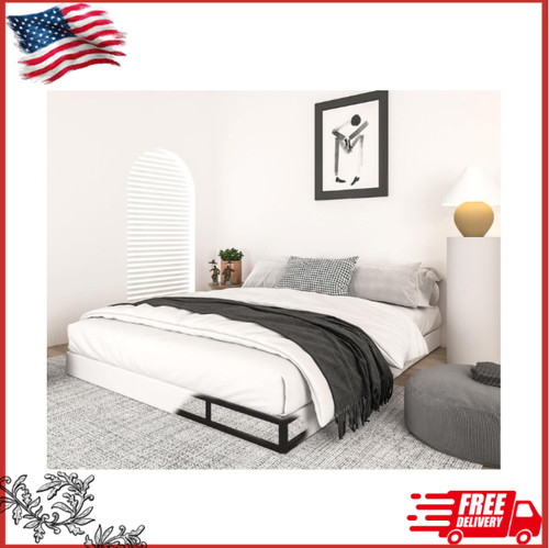 New queen box spring - 5”,