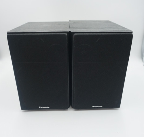 Panasonic pmx3 enceintes - panasonic, sb-pmx3