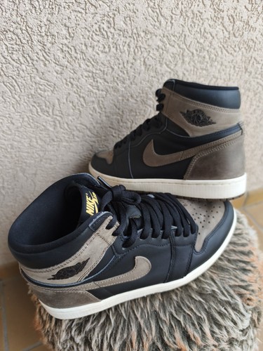 Nike jordan 1 huarache - a, i