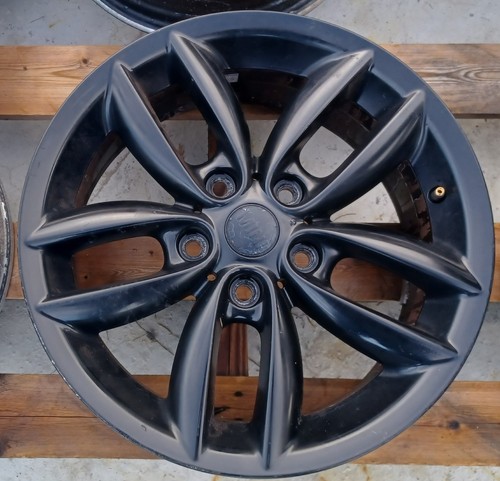 Jante alu mini - mini, (2)