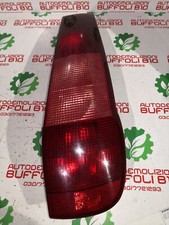 7730722 Rear Light Right DX Fiat Punto I 1995 1999