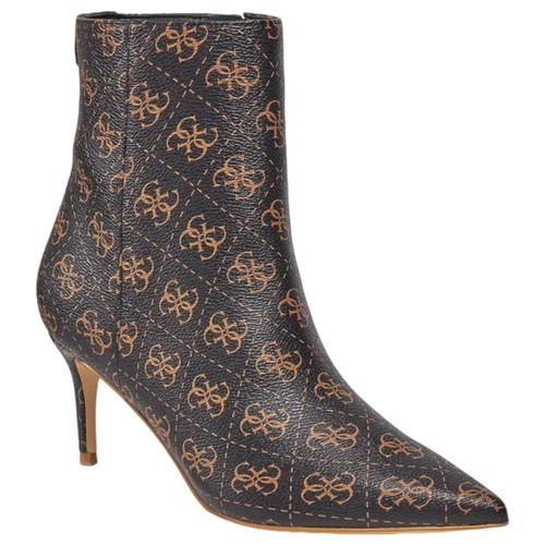 Bottines femme guess - bottines, 3