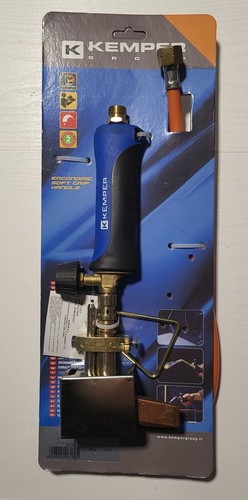 Chalumeau kemper 1217rtf - chalumeau,