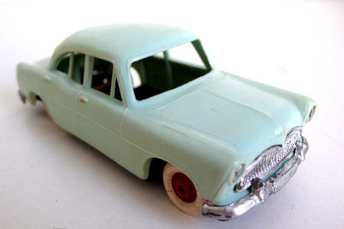 Les miniatures norev simca - miniatures,