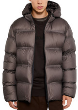 MONCLER Doudoune Masac À