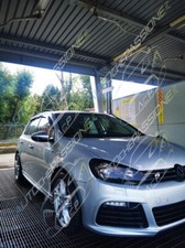 Jupe Mini Type R/R-Line Pour