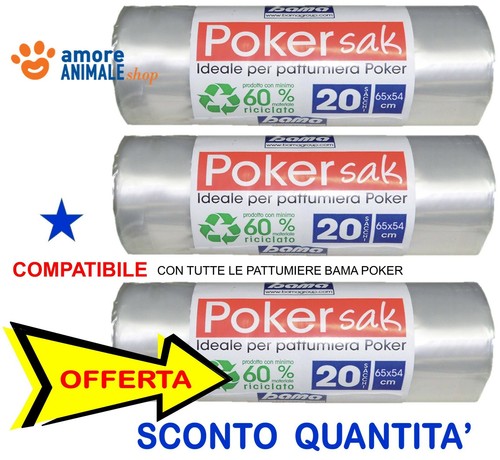 Sacs poubelle pour - pour,