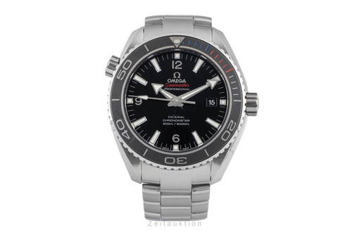 Omega seamaster planet - seamaster,