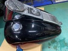 Harley Davidson Genuine Gas