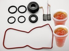 Service Set Pièce D'Usure