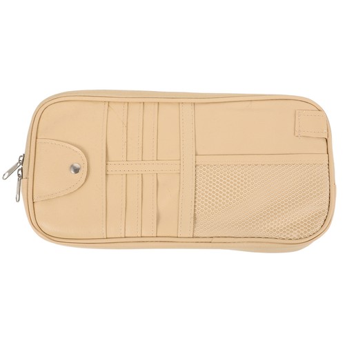 Porte document voiture - document,