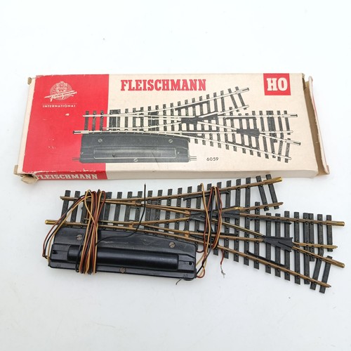 Fleischmann rail laiton - fleischmann,