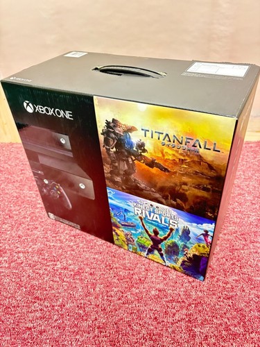 Console xbox one day - day,