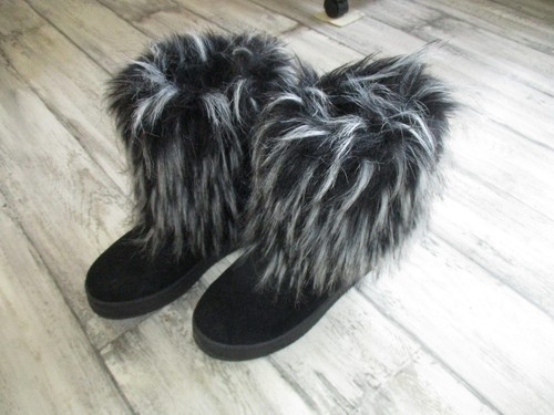 Bottes hiver hautes - bottes, mi-hautes