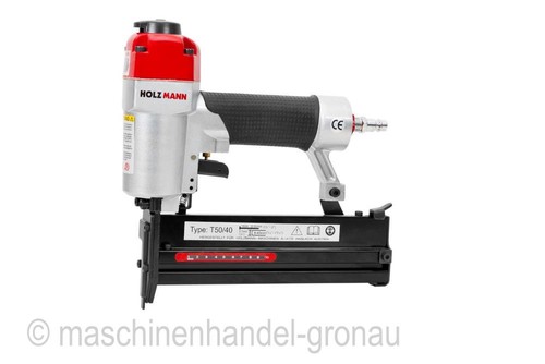 Cloueur pneumatique holzmann - cloueur,