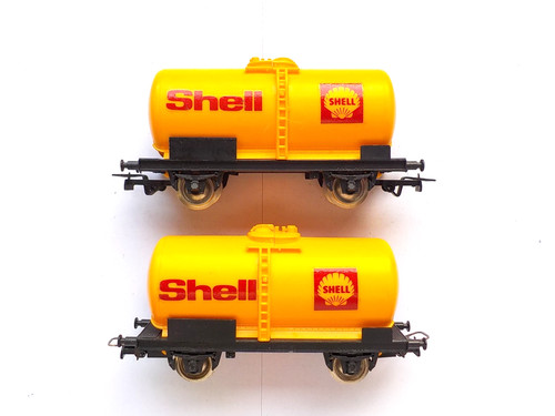 Lot wagons jouef - wagons,