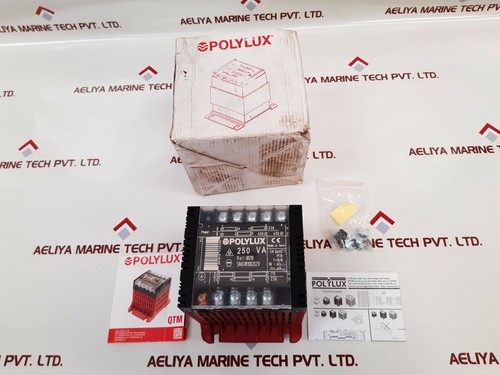 Polylux qd250 transformer - qd250,