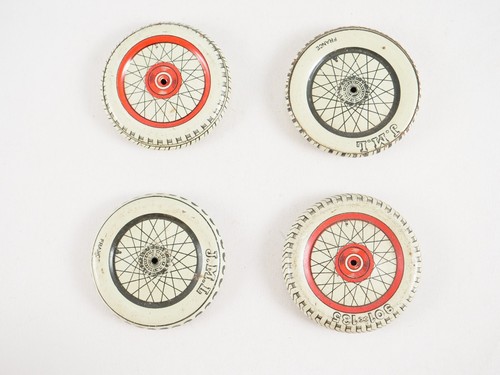 Jml lot roues - jml, 4