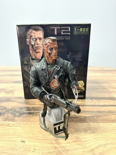 Terminator arnold - terminator,