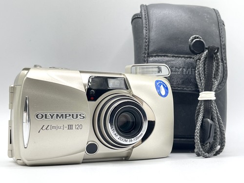 Comme neuf olympus stylus - comme,