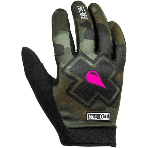 Gants vélo vtt - -,