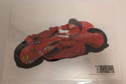 Katsuhiro otomo complete works - katsuhiro,