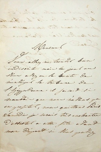 Hortense de wolff - ✒,