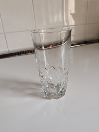 Verres hauts luminarc neufs - ,