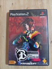 THE BOUNCER .PlayStation 2, PS2 Complet Pal EUR Fr